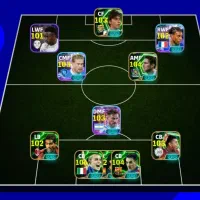 اکانت ای فوتبال