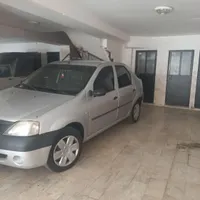 رنو تندر 90 (L90 لوگان) E1، مدل ۱۳۸۹|خودرو سواری و وانت|کرج, کمال‌شهر|دیوار