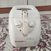 سرخ کن ثانی نونونو