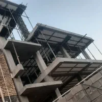 اجرای آرماتوربندی  وقالب بندی انواع سازهای بتنی