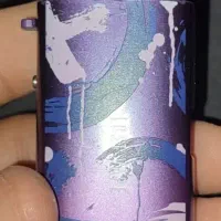 پاد ارسا نانو