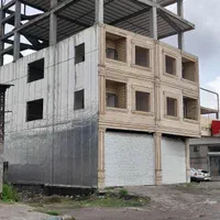 پیش فروش اپارتمان تجاری/مسکونی ۱۰۰متری|پیش‌فروش املاک|رشت, دخانیات|دیوار