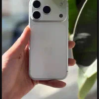 آیفون ۱۷ پرومکس ۲۵۶ zaa