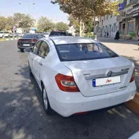 برلیانس  h230 مدل۹۶ اتوماتیک|خودرو سواری و وانت|مشهد, گوهرشاد|دیوار