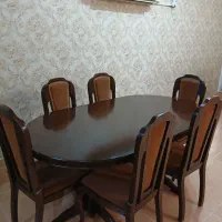 میز نهارخوری