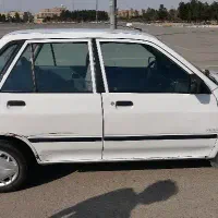 پراید 87