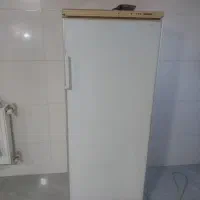 فریزر خانگی جنس عالی زیر صفر واقعی