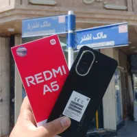 گوشی موبایل شیااومی A5 آک نو