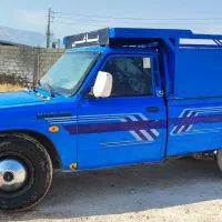 زامیاد مدل 1400|خودرو سواری و وانت|شیراز, محمودآباد|دیوار