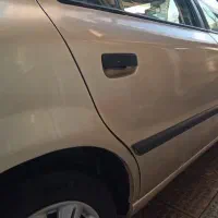 سمند LX ساده درجه یک|خودرو سواری و وانت|سقز, |دیوار