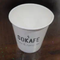 لیوان کاغذی با چاپ دلخواه شما|ظروف نگهدارنده، پلاستیکی، یک‌بارمصرف|تهران, توحید|دیوار