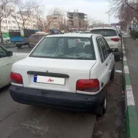 پراید 81دوگانه|خودرو سواری و وانت|مشهد, سرافرازان|دیوار