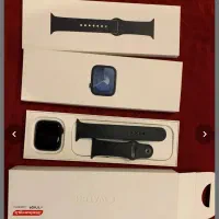 اپل واچ سری 9. 45m|ساعت|فردیس, فردیس|دیوار