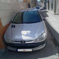 206|خودرو سواری و وانت|مشهد, بهمن|دیوار