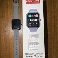 ساعت دیجیتال Promate C18