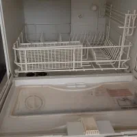 ماشین ظرفشویی موریس آلمان