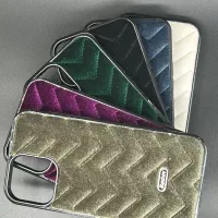 پخش عمده قاب ابریشمی آیفون KOZLOV