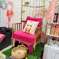 فروش ارایشگاه زنانه|آرایشگاه و سالنهای زیبایی|سراوان, |دیوار