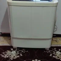 لباسشویی|ماشین لباسشویی و خشک‌کن لباس|مراغه, |دیوار