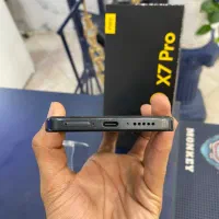 دستگاه xiaomi poco x7 pro|موبایل|کرج, گوهردشت|دیوار