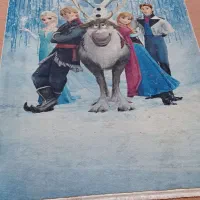 فرش السا و انا