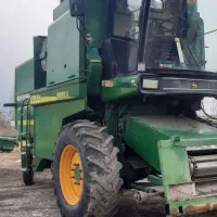 کمباین لوول زیربندی چین فروش فوری