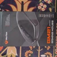 موس گیمینگ نو