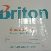 دی وی ار برایتون