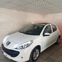 207پانوراما دنده ای