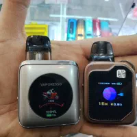 پاد ویپ  ویپرسو گیگ ویپ نو  کارکرده