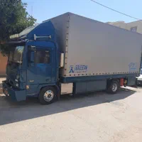 باربری وبسته بندی الماس‌بارماهشهر باجایگاه ثابت