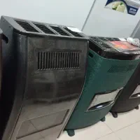 بخاری کوچک اتاق خواب برقی و گازی و بدون دودکش|بخاری، هیتر، شومینه|کاشان, فاز ۲ ناجی آباد|دیوار