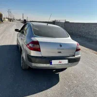 مگان مدل ۸۹|خودرو سواری و وانت|اصفهان, محمودآباد|دیوار