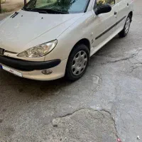 پژو۲۰۶تیپ۲ مدل۹۴