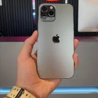 آیفون ۱۲ پرو مکس