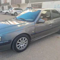 پارس تیفایو مدل 1391شاسی پلمپ خانگی