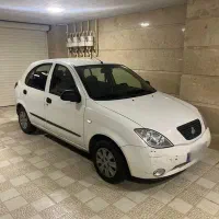 تیبا دو مدل ۱۳۹۹