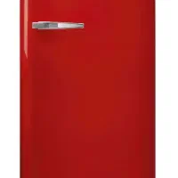 فروش یا معاوضه یخچال فریزر اسمگ FAB 28 آک و پلمپ