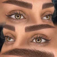 اموزش حرفه ای پرسینگ ژل بوتاکس تتو خال مژه انزیم