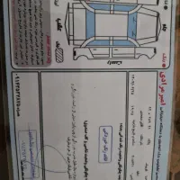 کوییک|خودرو سواری و وانت|اردبیل, |دیوار