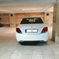 دنا معمولی مدل 98|خودرو سواری و وانت|کرمانشاه, |دیوار