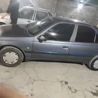 ۴۰۵مدل۹۴کارمندی|خودرو سواری و وانت|یزد, |دیوار