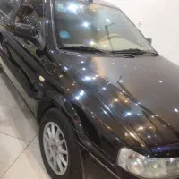 سمند ef7 مدل ۹۱