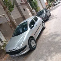 206تیپ2|خودرو سواری و وانت|کرمانشاه, |دیوار