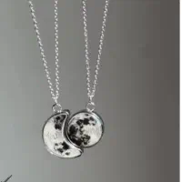 گردنبند های رزینی|بدلیجات|اقبالیه, |دیوار