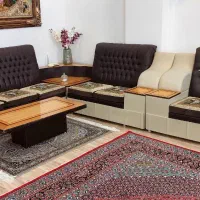 فروش مبل راحتی ال ۷نفره