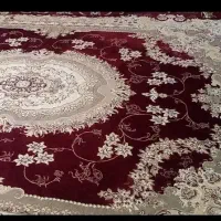 دو تخته فرش ۱۲ متری|فرش|قیدار, |دیوار