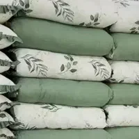 روتختی، لحاف و تشک،بالش  به اندازه دلخواه