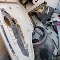 لوازم استوک ام وی ام ۱۱۰سه سیلندر۸۹|قطعات یدکی و لوازم جانبی|مشهد, ادیب نیشابوری (شهرک غرب)|دیوار