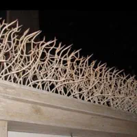 تولیدی ونمایندگی نرده شاخ گوزنی ایمن سازان آرمین